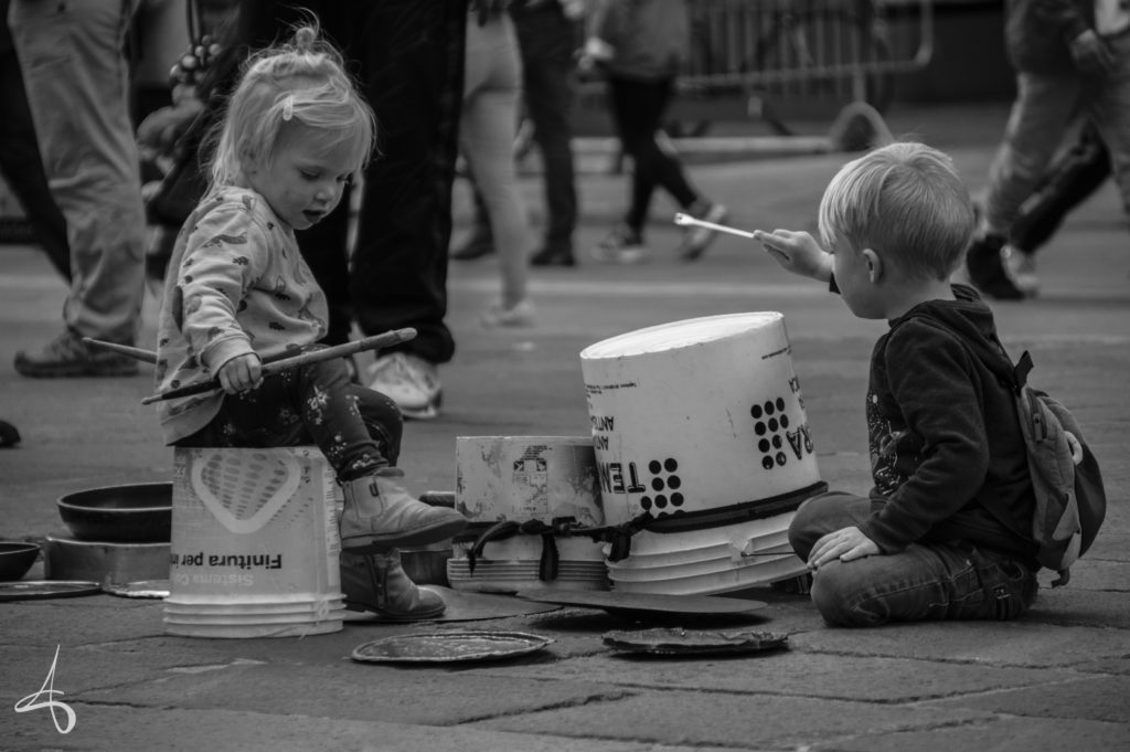 little_drummers